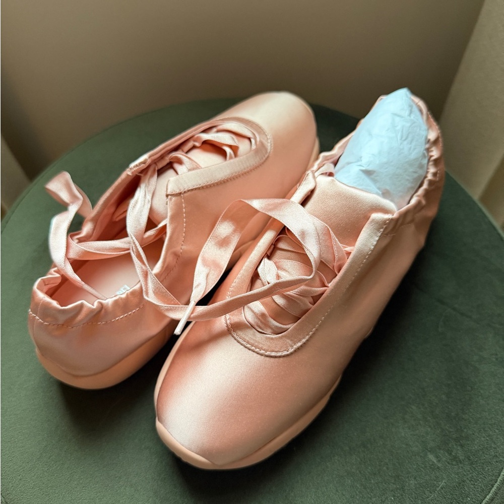 JW Pei Ballet Sneakers